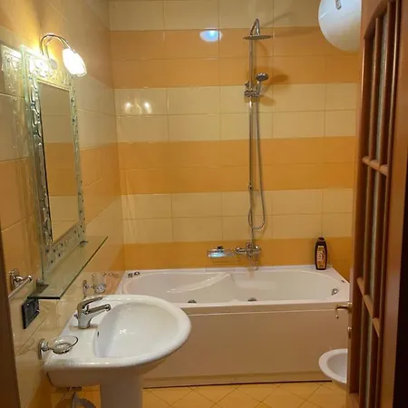 Ff Apartamento Tirana