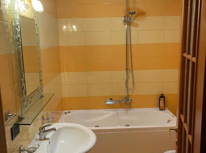 Ff Appartamento Tirana