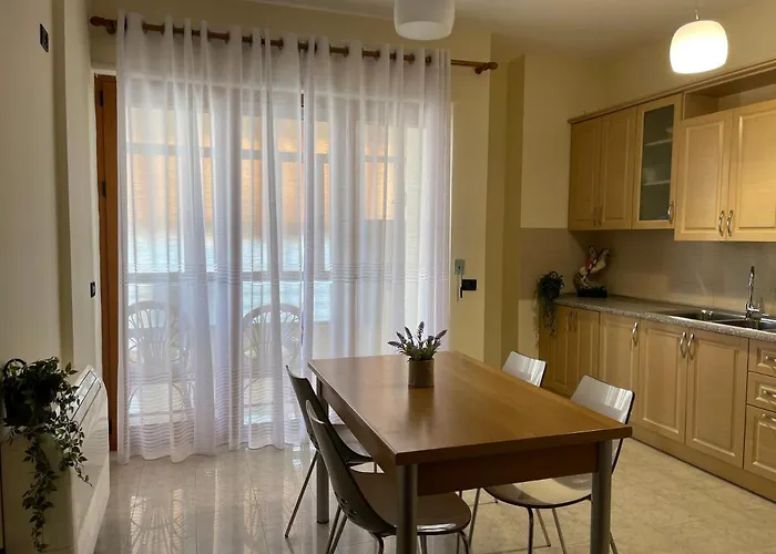 Ff Appartamento Tirana